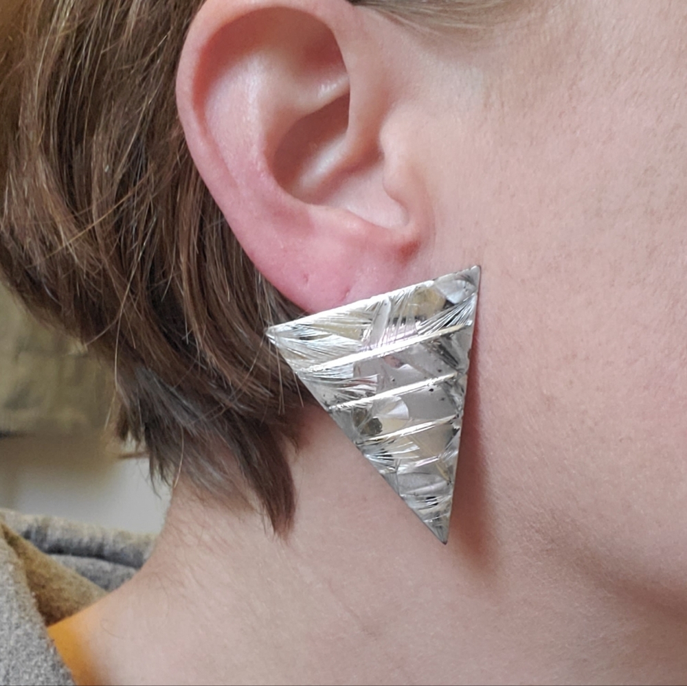 Vintage Earrings